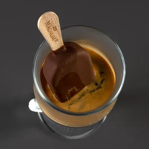 Alternative view of Affogato