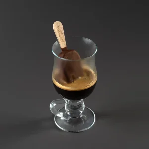 Affogato