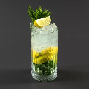 Mocktail