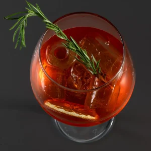 Alternative view of Aperol Sprıtz