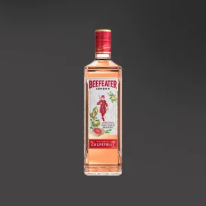 Pink Beefeater