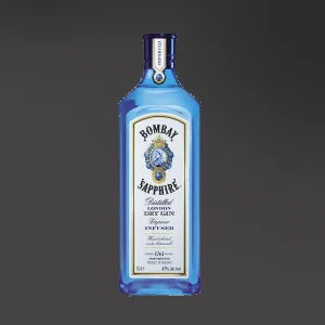 Bombay Sapphire