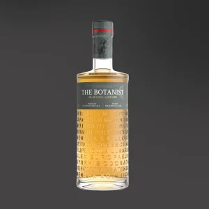 The Botanist