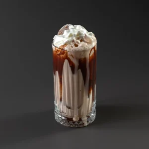 Milkshakes