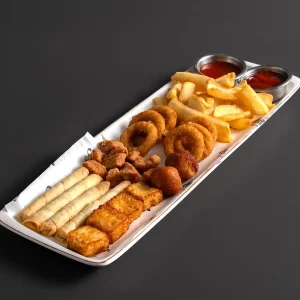 Combo Platter