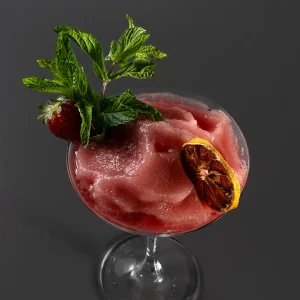 Alternative view of Frozen Daiquiri
