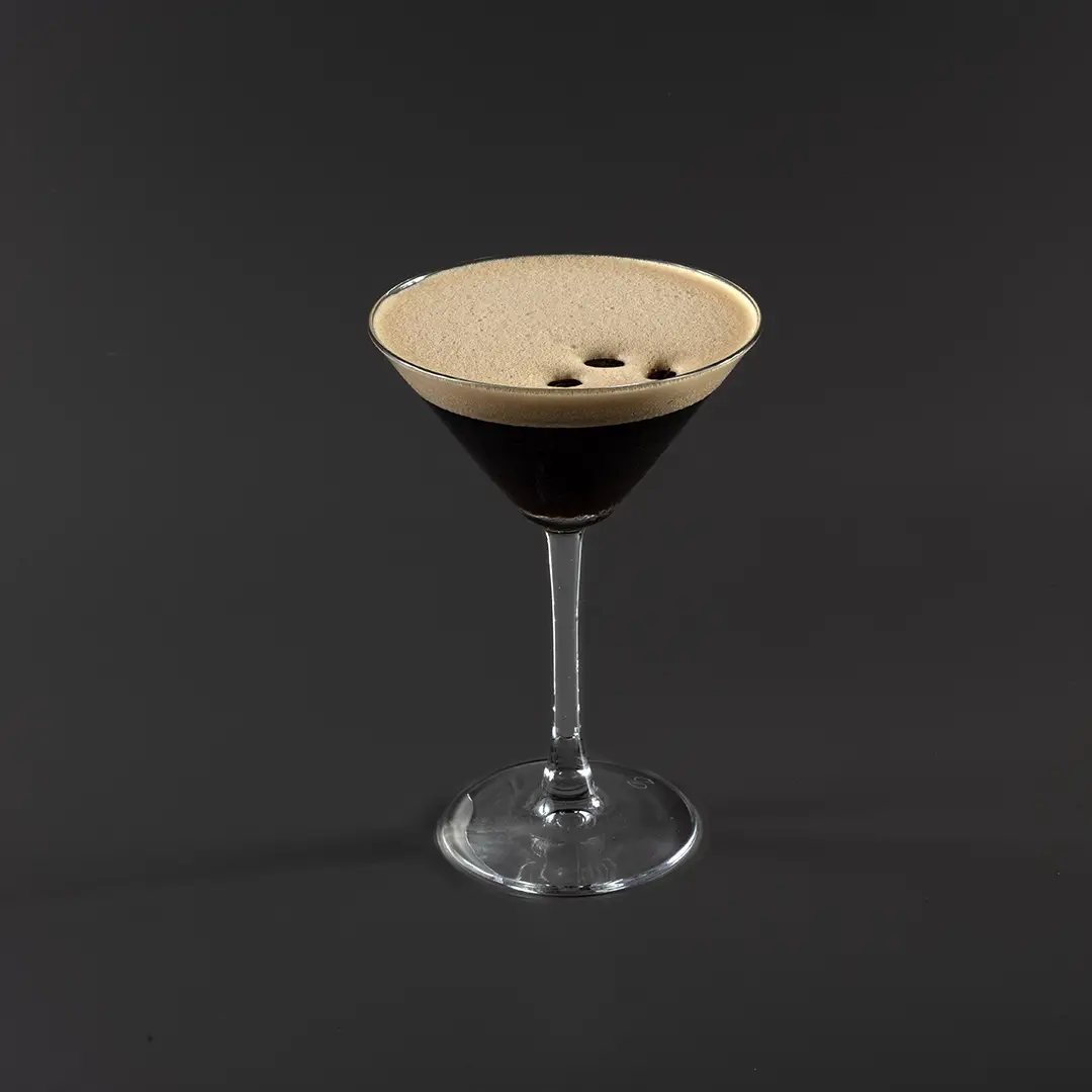 Espresso Martini