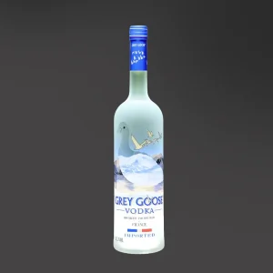 Vodka