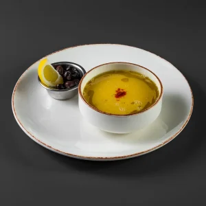 Günün Çorbası