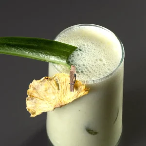 Alternative view of Inner Freshness