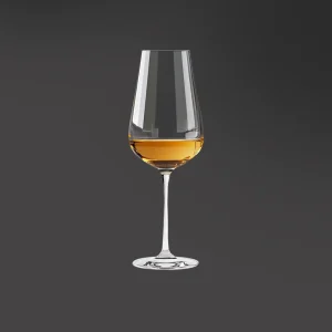 Beyaz Şarap Bardak ( S. Blanc)
