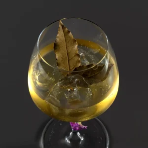 Alternative view of Laurel