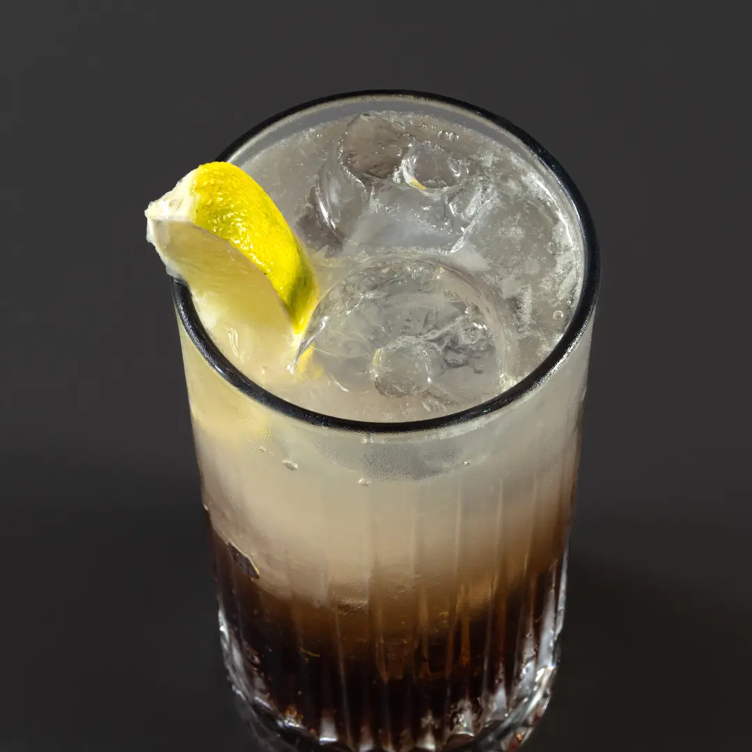 Long Island Ice Tea - Görsel 2