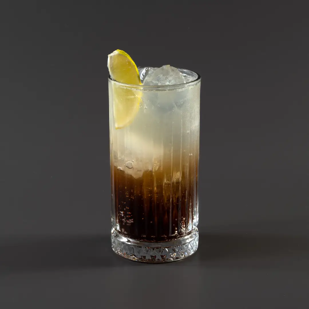 Long Island Ice Tea