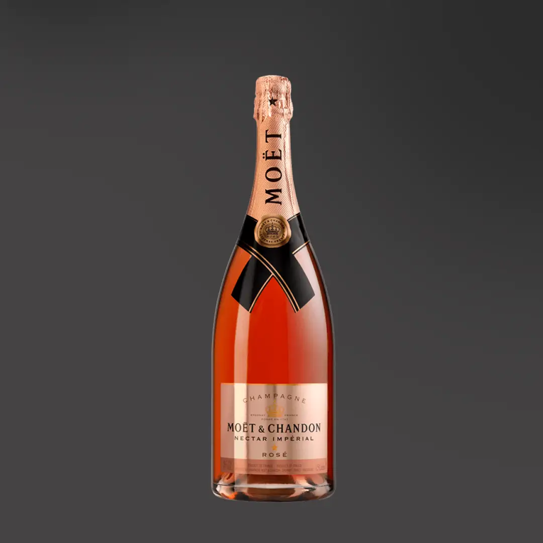 Moet Rose