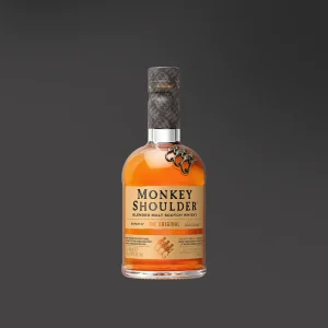 Monkey Shoulder