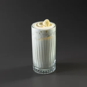 Muzlu Milkshake