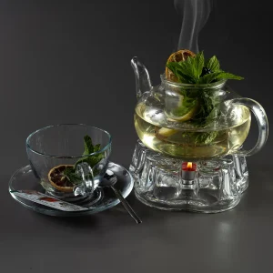 Nane Limon Çayı