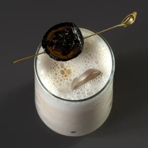 Alternative view of Nutty Delight