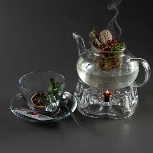 Papatya Çayı