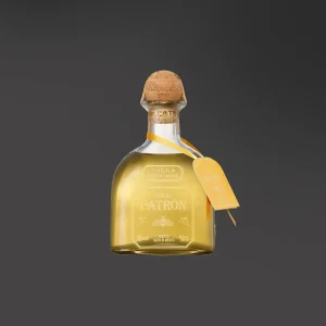 Patron Anejo