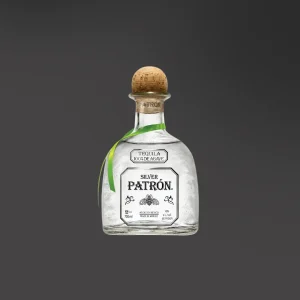 Patron Silver