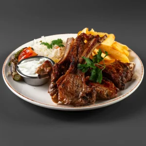 Pirzola Servis