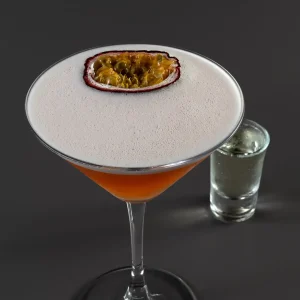 Alternative view of Pornstar Martini