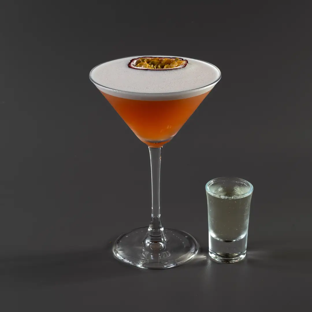 Pornstar Martini