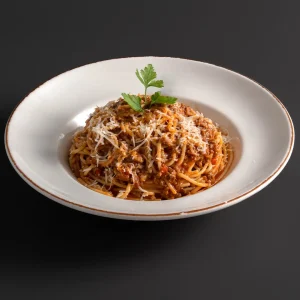 Spagetti Bolonez