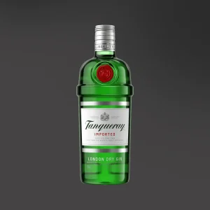Tanqueray