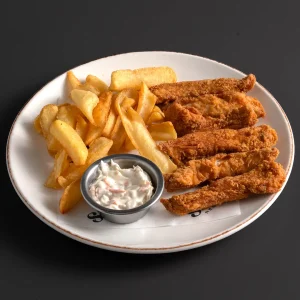 Tenders