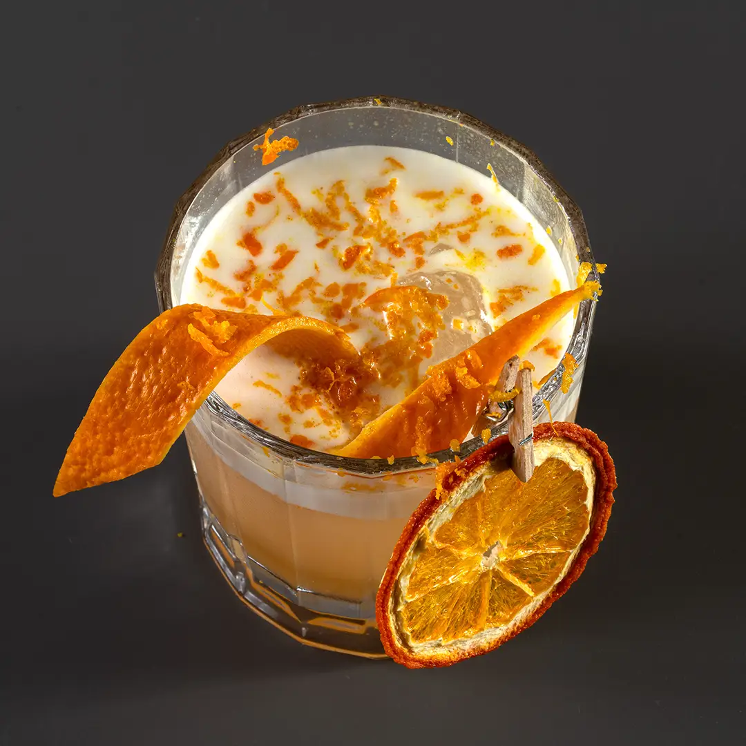 Whiskey Sour - Görsel 2