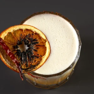 Alternative view of Yin Yang