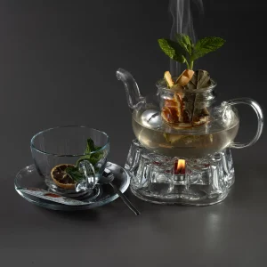Zencefil Çayı