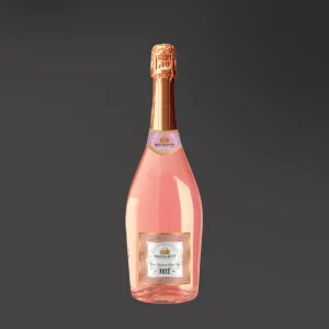 Berteletti Vino Spumente Extra Dry Rosé