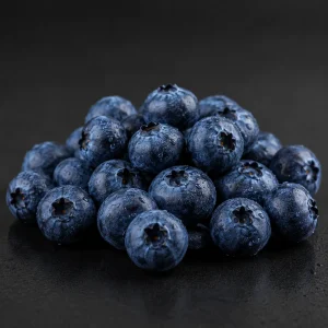 Blueberry