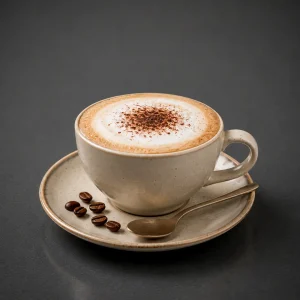 Cappucino