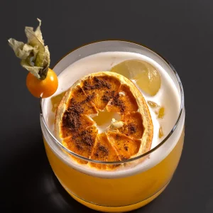 Alternative view of Caramel Punch