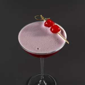 Alternative view of Cherry Berry