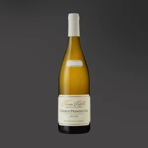 ⁠Thomas Labille , Chablis 1er, Burgundy