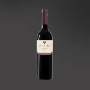 ⁠Sarafin Merlot